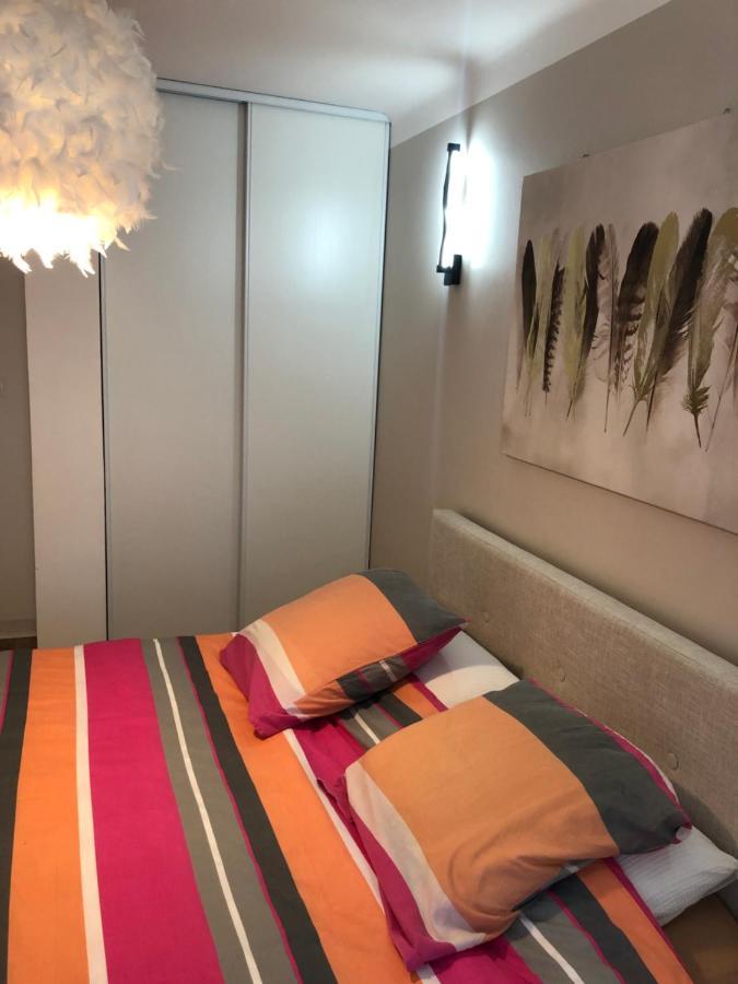 Appart Nice Marguerite Apartment Luaran gambar