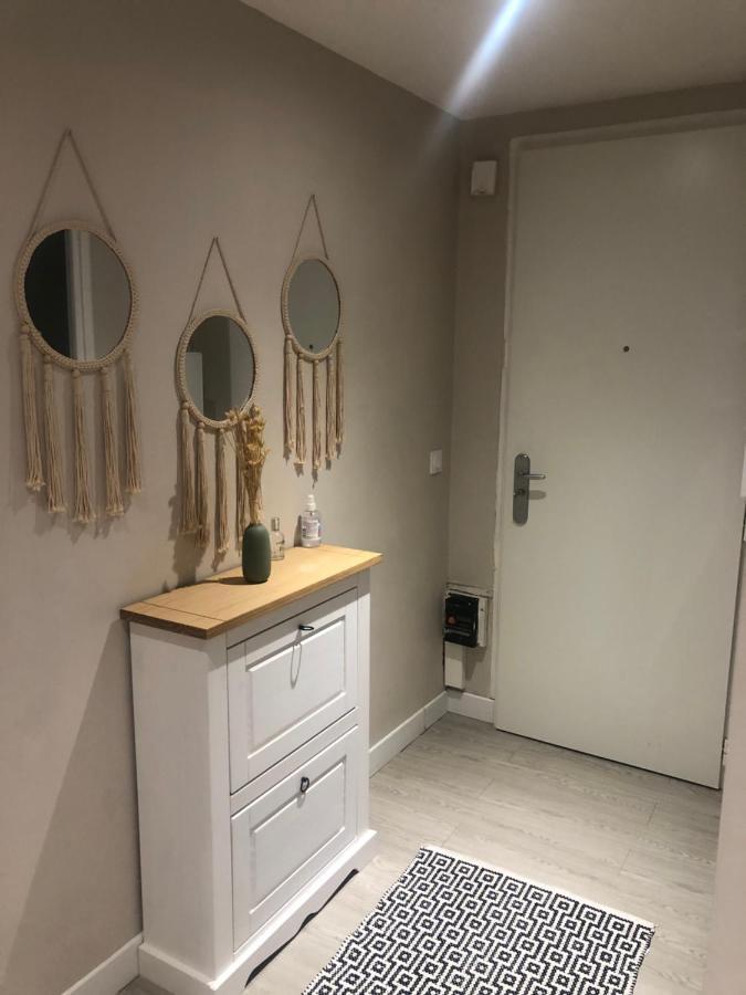 Appart Nice Marguerite Apartment Luaran gambar