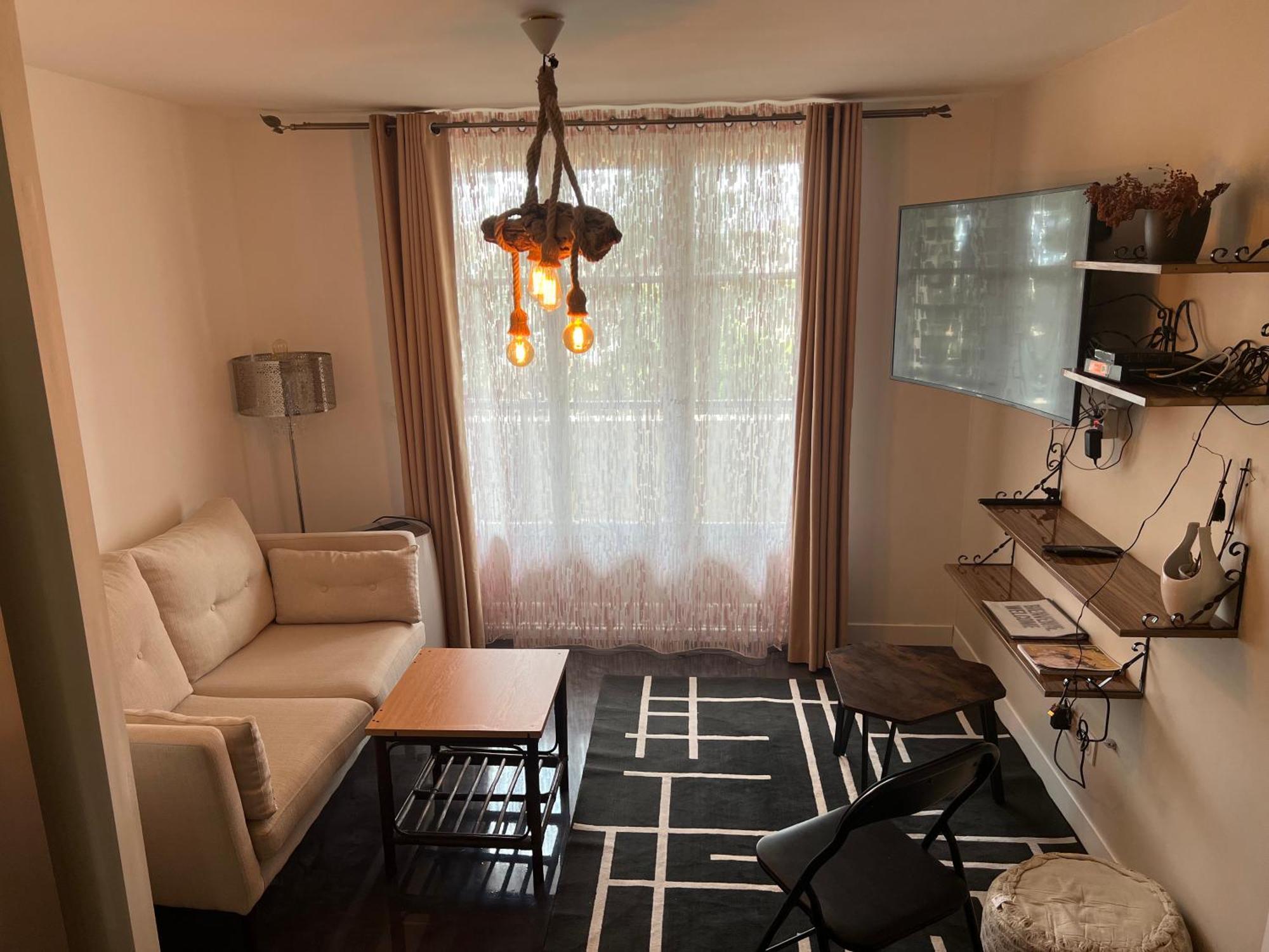 Appart Nice Marguerite Apartment Luaran gambar